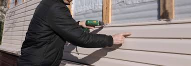 Best Siding Removal and Disposal  in Atoka, TN